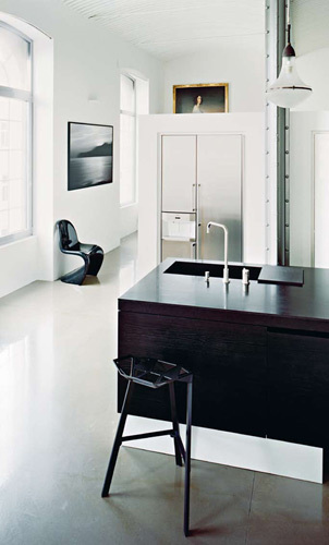 Ein Foto von Christoph Theurer