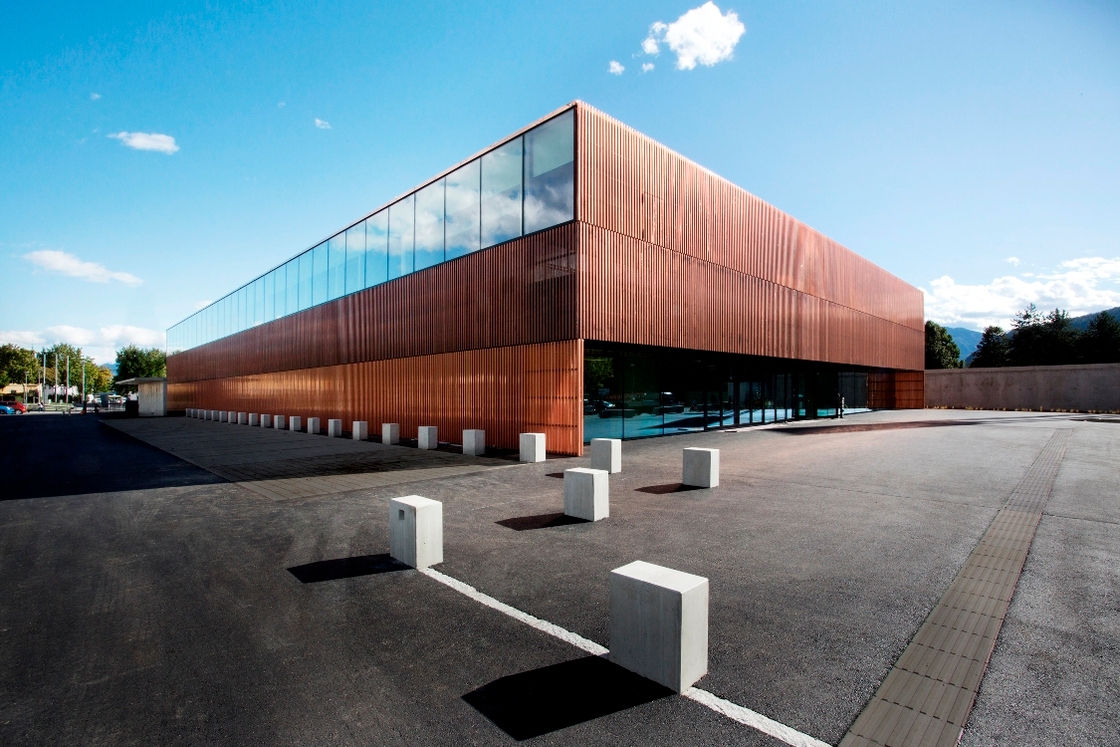 Ein Photo von Jasmin Schuller