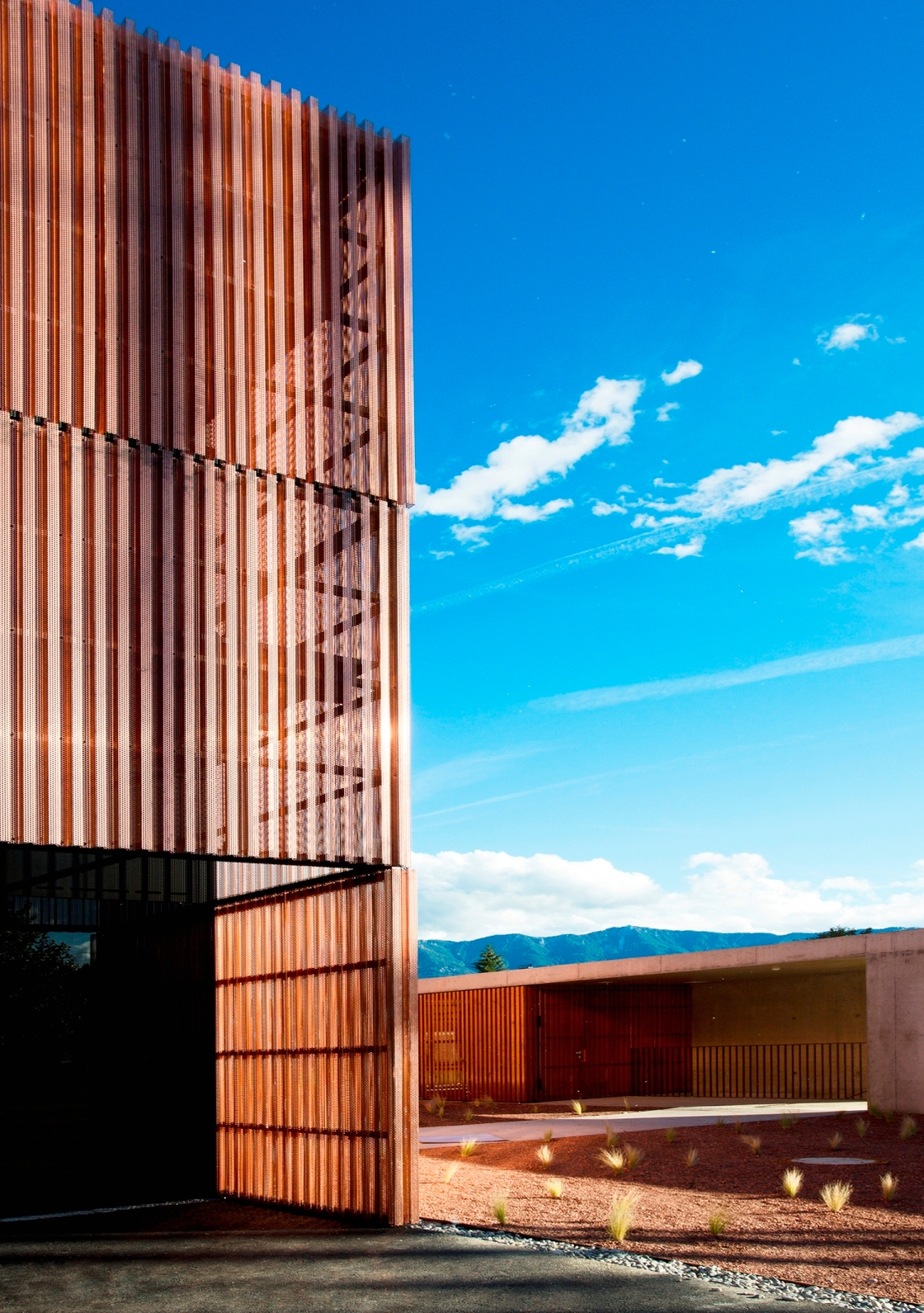 Ein Photo von Jasmin Schuller