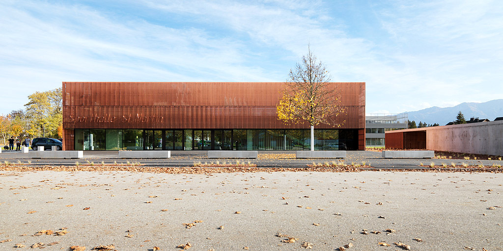 Ein Photo von Paul Ott