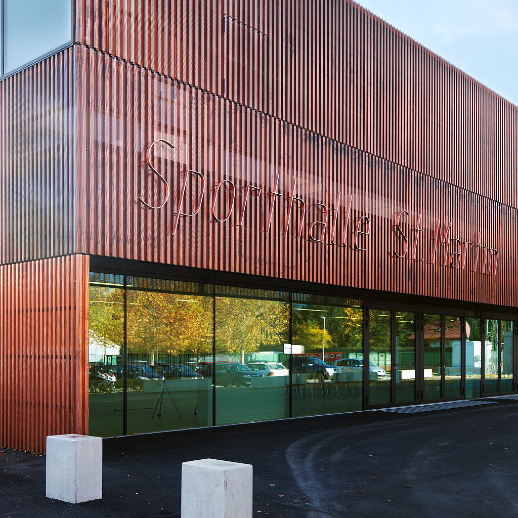 Ein Photo von Paul Ott