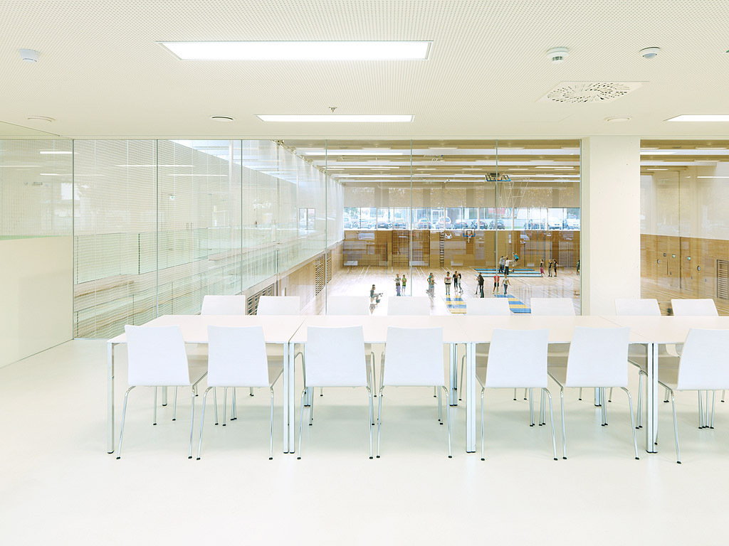 Ein Photo von Paul Ott