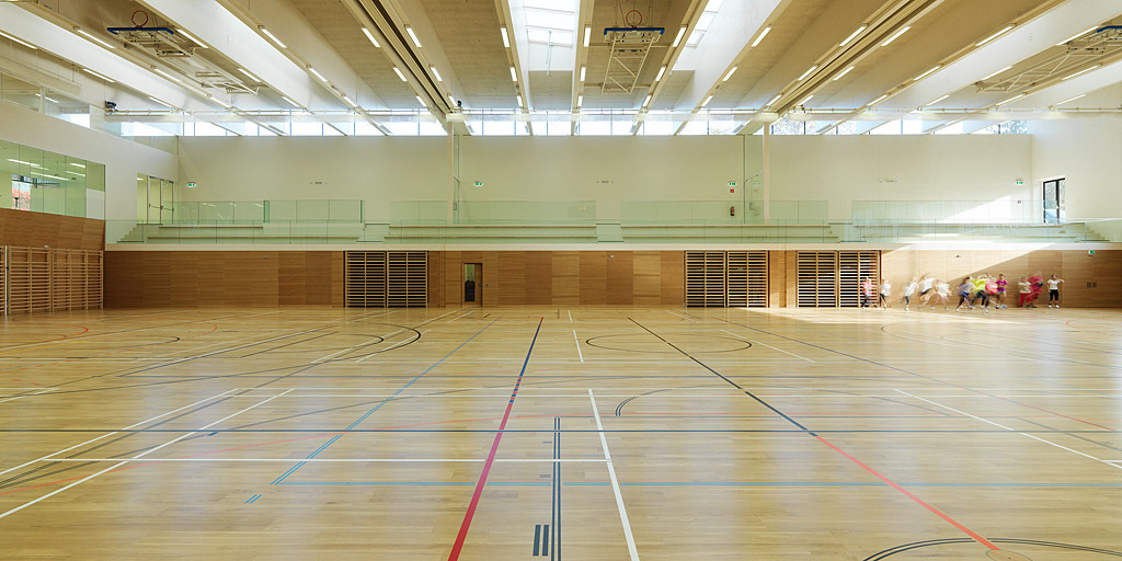 Ein Photo von Paul Ott