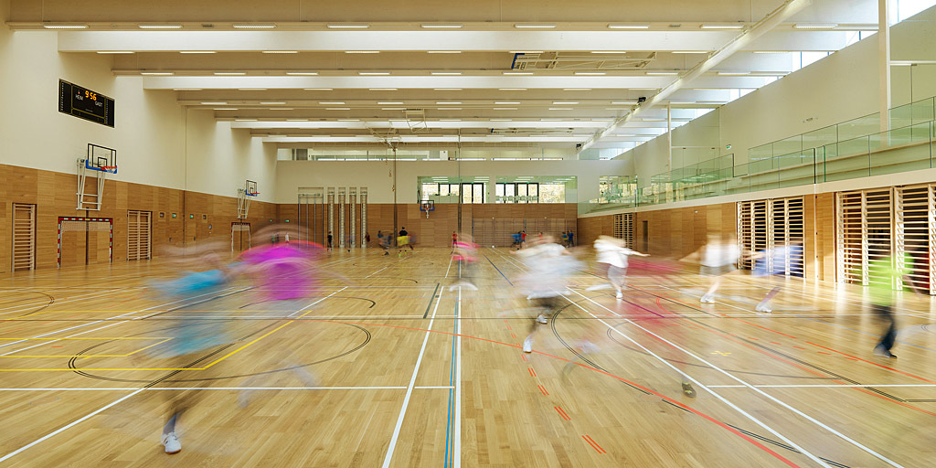 Ein Photo von Paul Ott