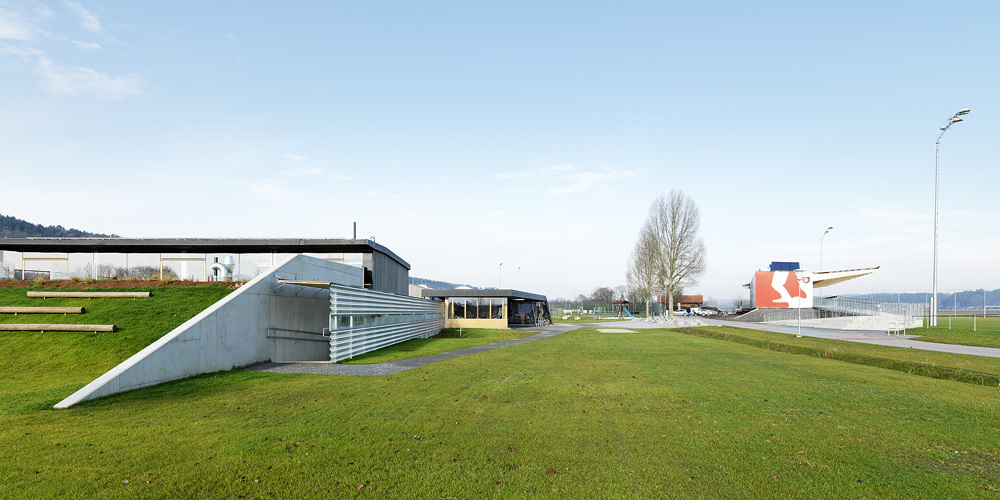 Ein Foto von Paul Ott