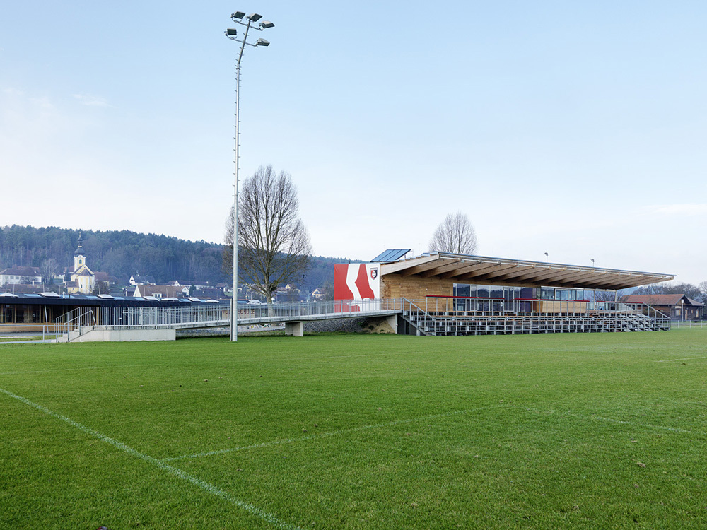 Ein Foto von Paul Ott