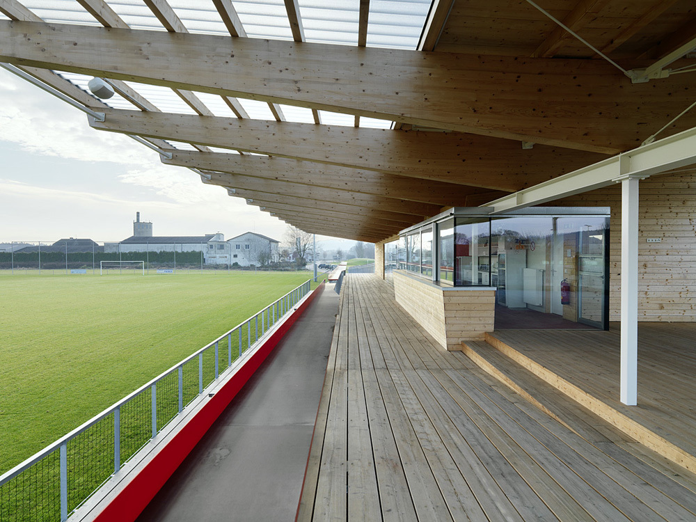 Ein Foto von Paul Ott