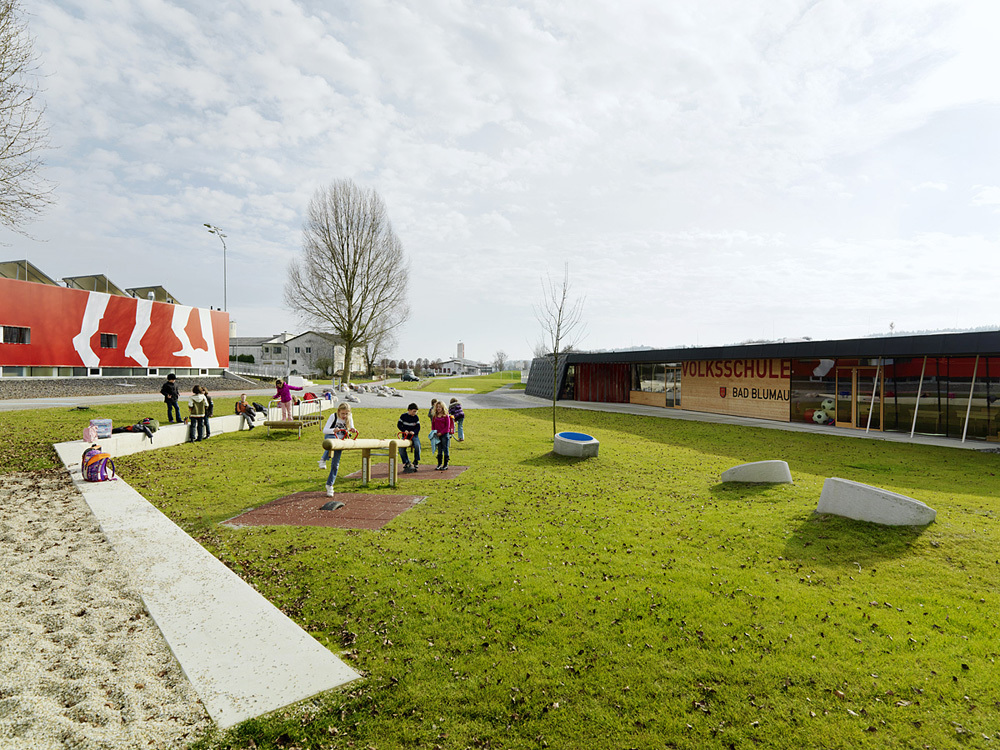 Ein Foto von Paul Ott