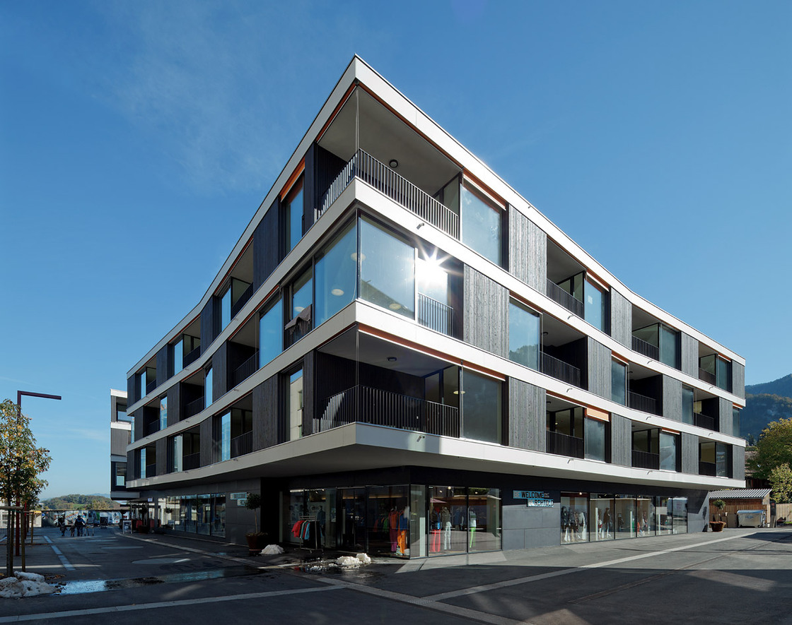 Ein Foto von Bruno Klomfar