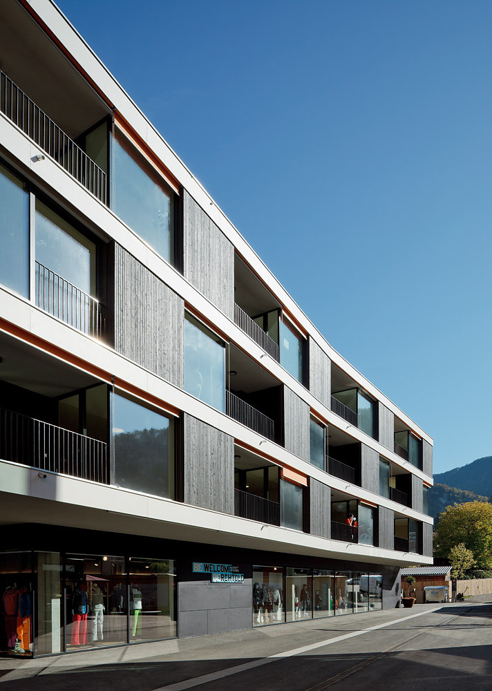 Ein Foto von Bruno Klomfar