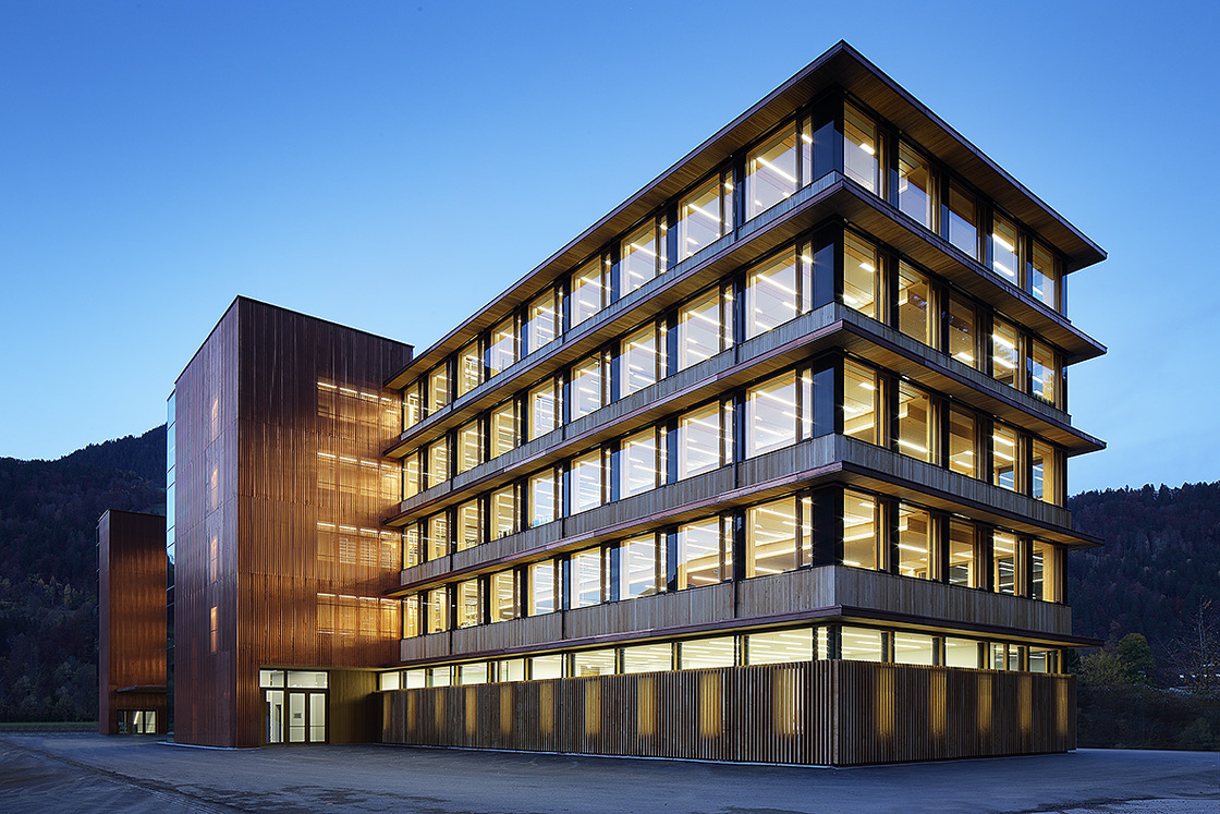 Ein Foto von Norman Radon