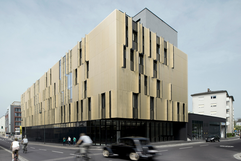 Ein Foto von Dietmar Tollerian