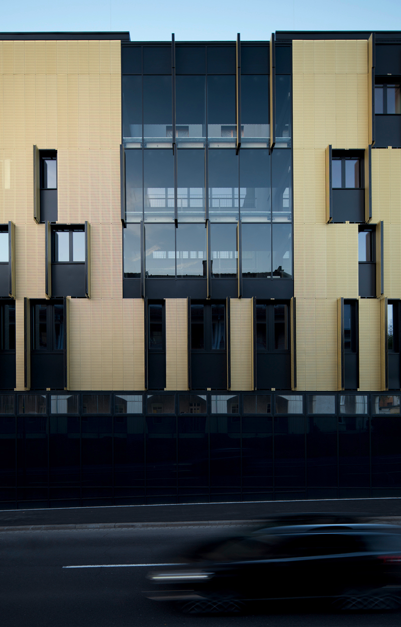 Ein Foto von Dietmar Tollerian