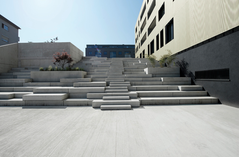 Ein Foto von Dietmar Tollerian