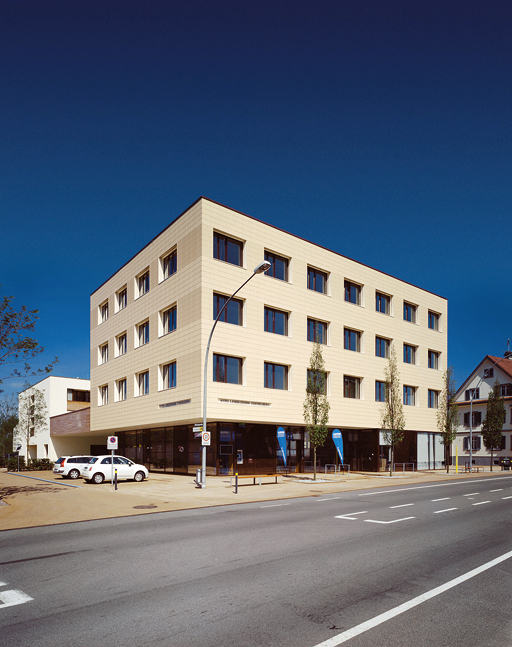 Ein Foto von Günter Laznia