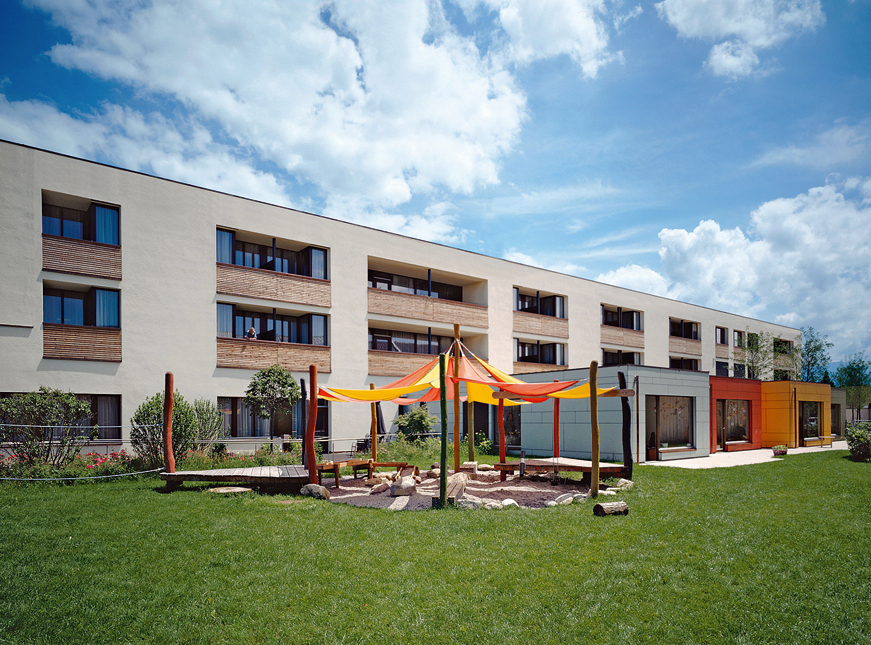 Ein Foto von Günter Laznia