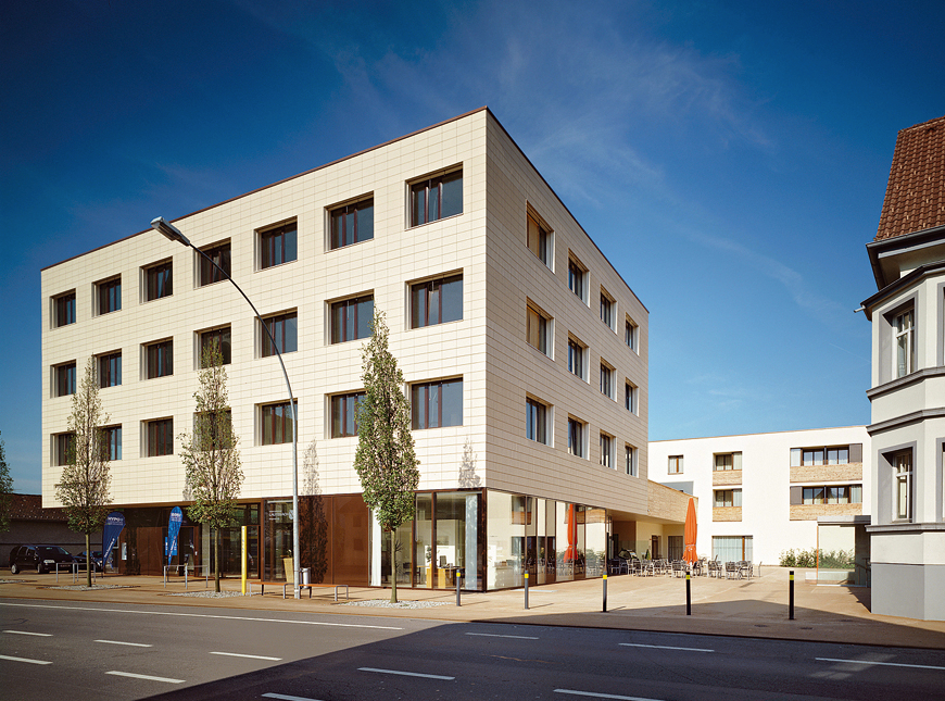 Ein Foto von Günter Laznia