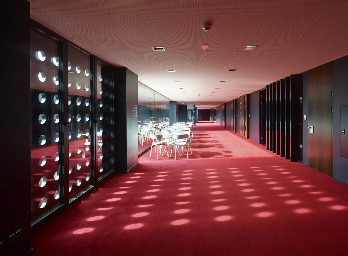 Ein Foto von Marc Lins