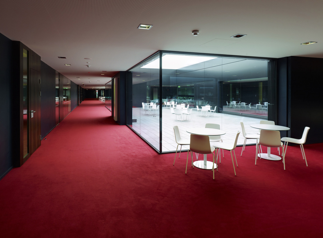 Ein Foto von Marc Lins