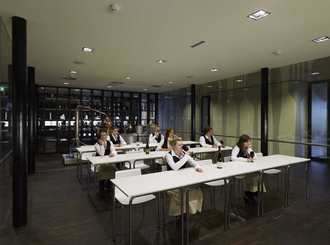 Ein Foto von Marc Lins