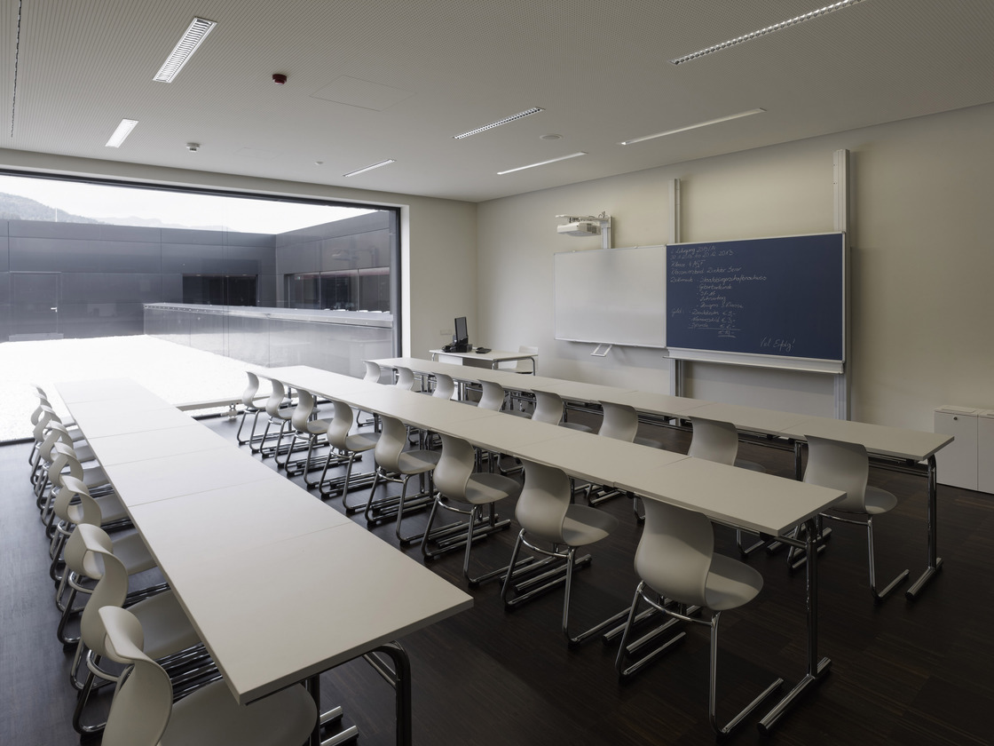 Ein Foto von Marc Lins