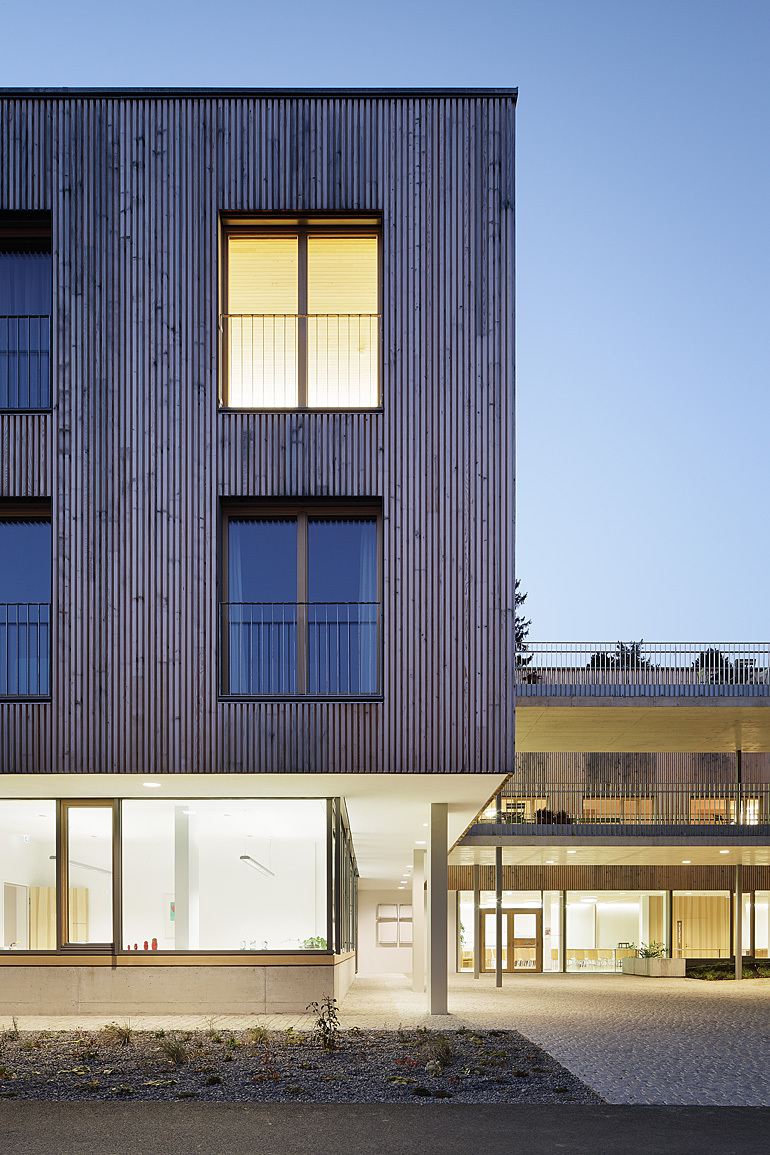 Ein Foto von Norman Radon