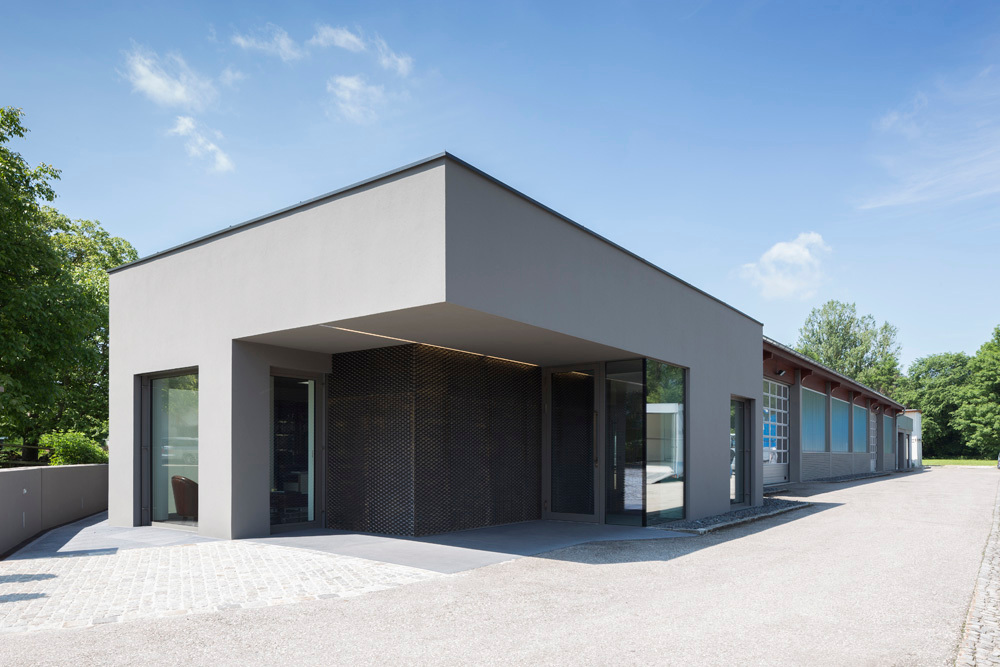 Ein Foto von Mark Sengstbratl