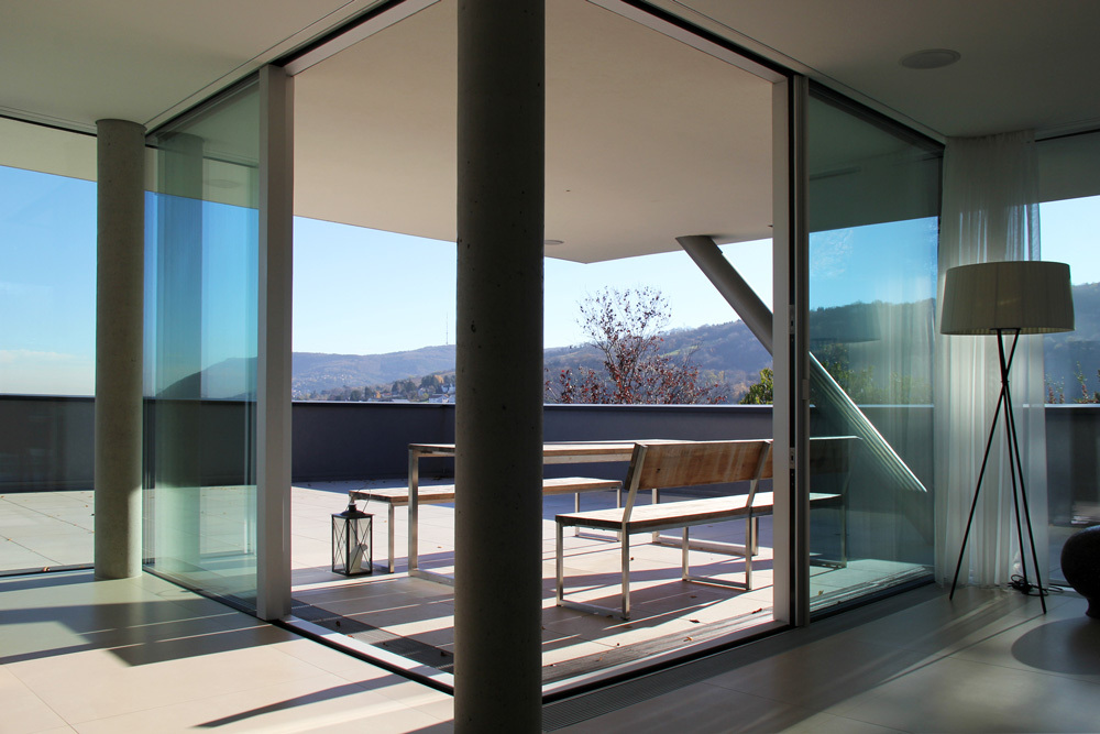 Ein Foto von Zoran Bodrozic