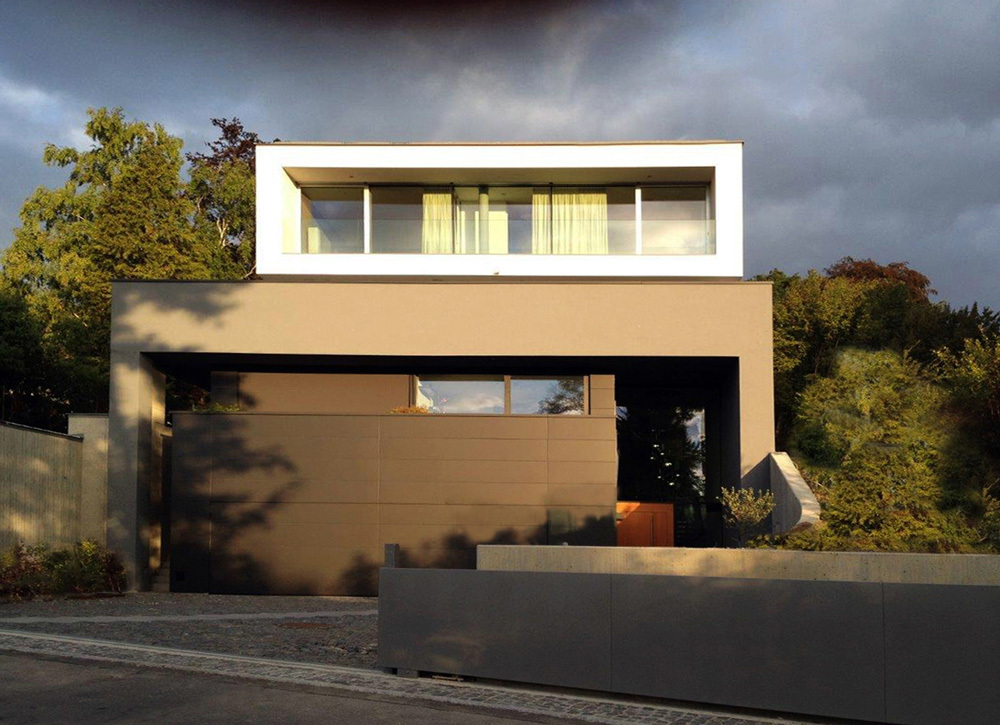 Ein Foto von Zoran Bodrozic