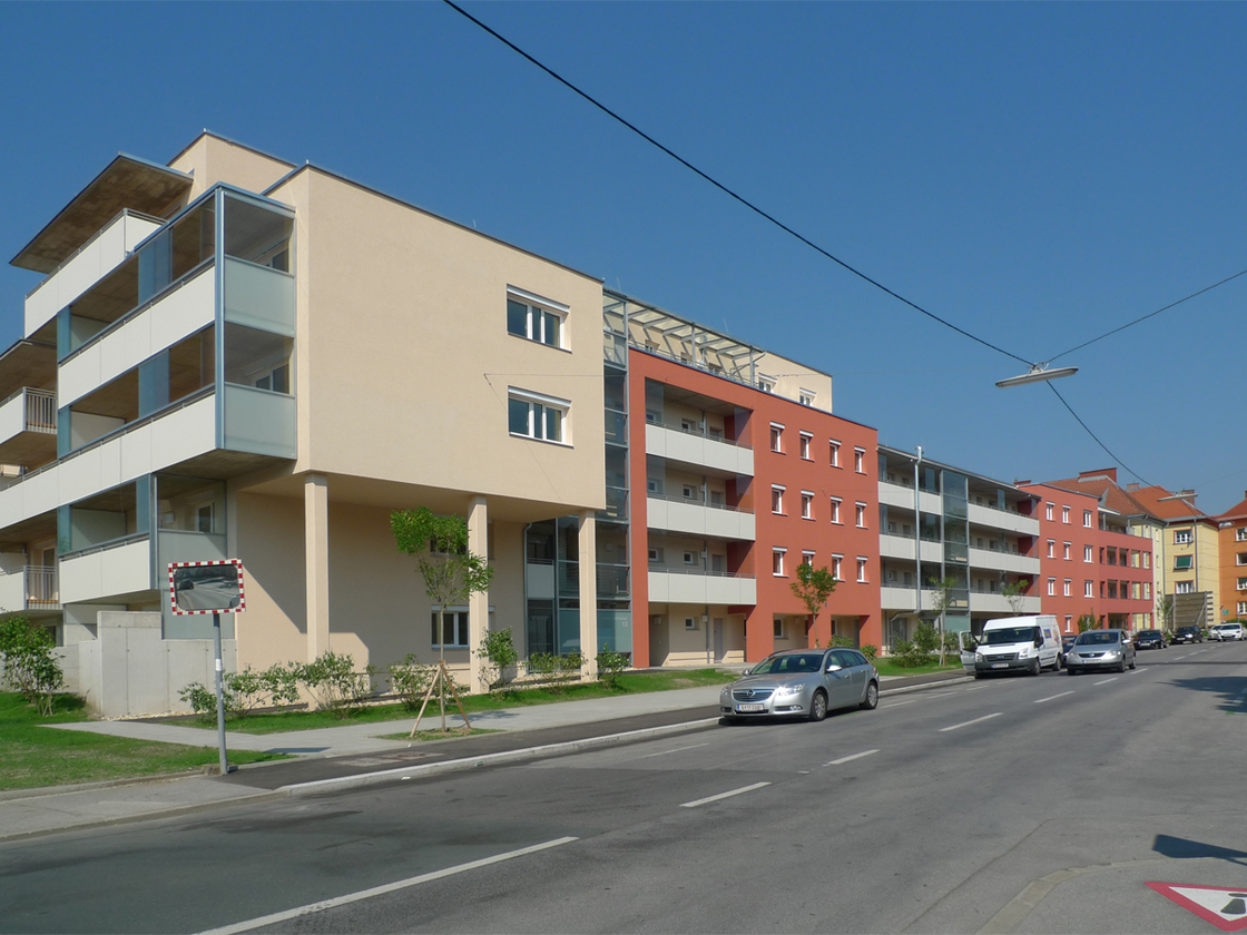 Ein Foto von Eva Mohringer-Milowitz