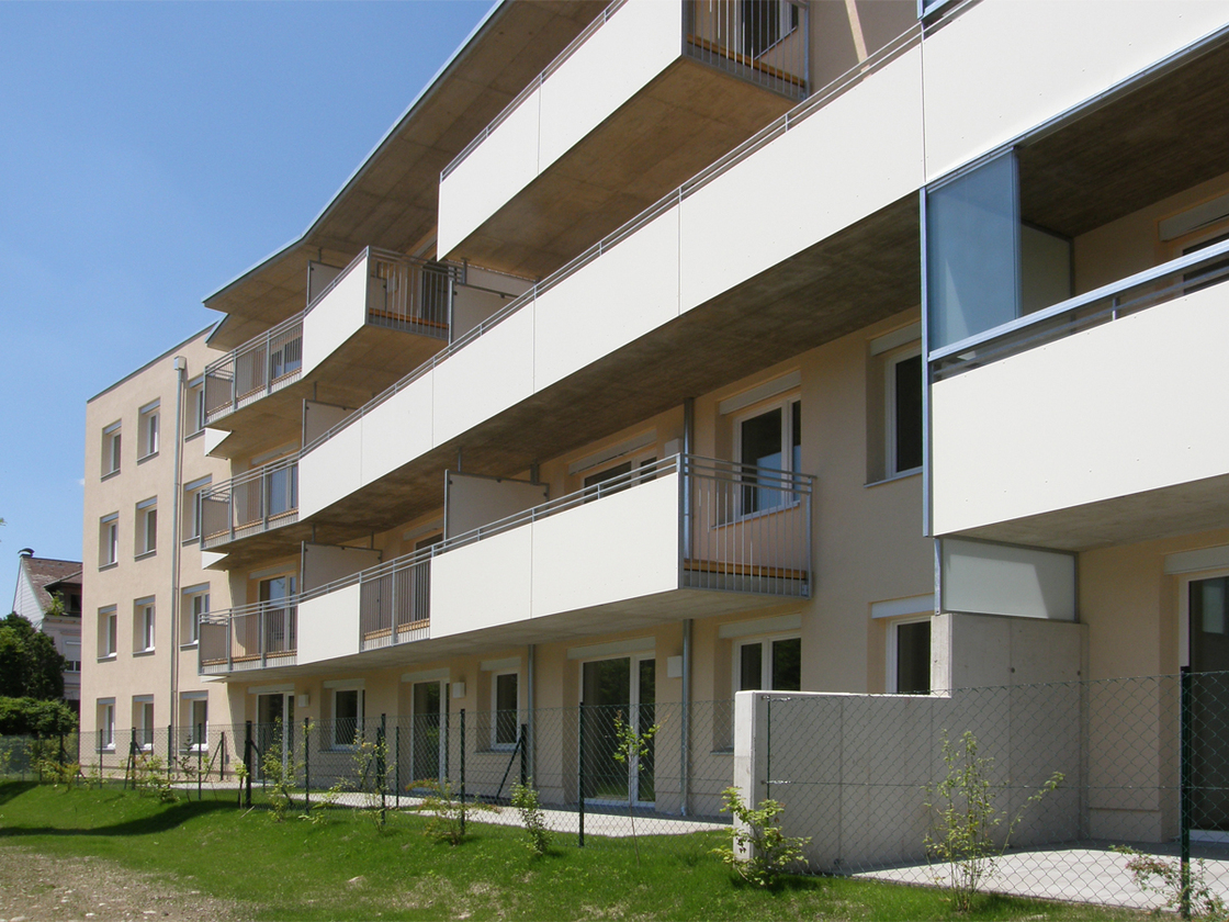 Ein Foto von Elisabeth Kabelis-Lechner