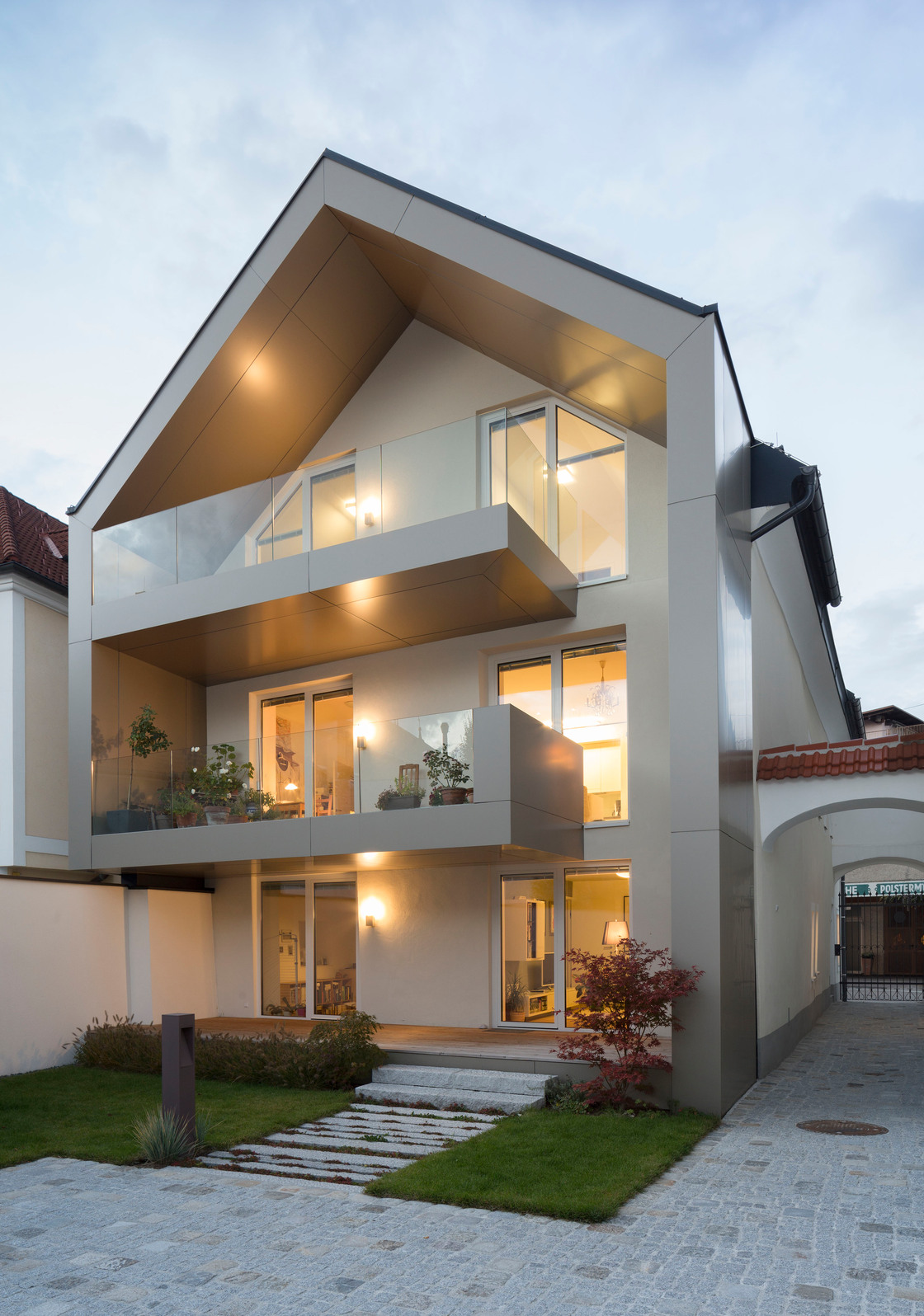 Ein Foto von Mark Sengstbratl