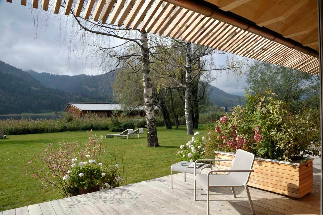 Ein Foto von Johanna Pesendorfer