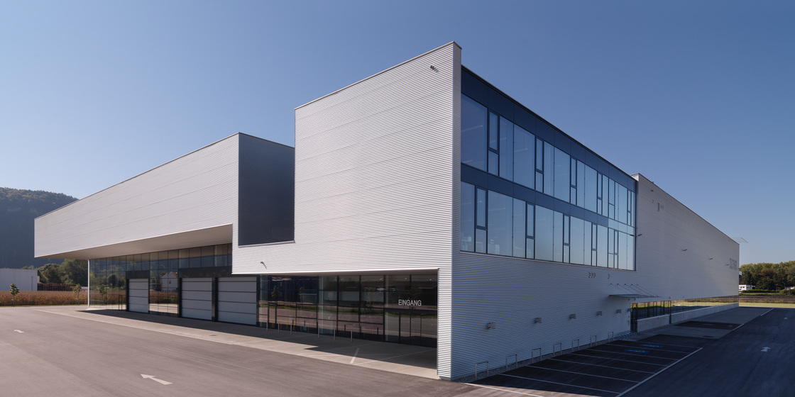 Ein Photo von Günter Kresser