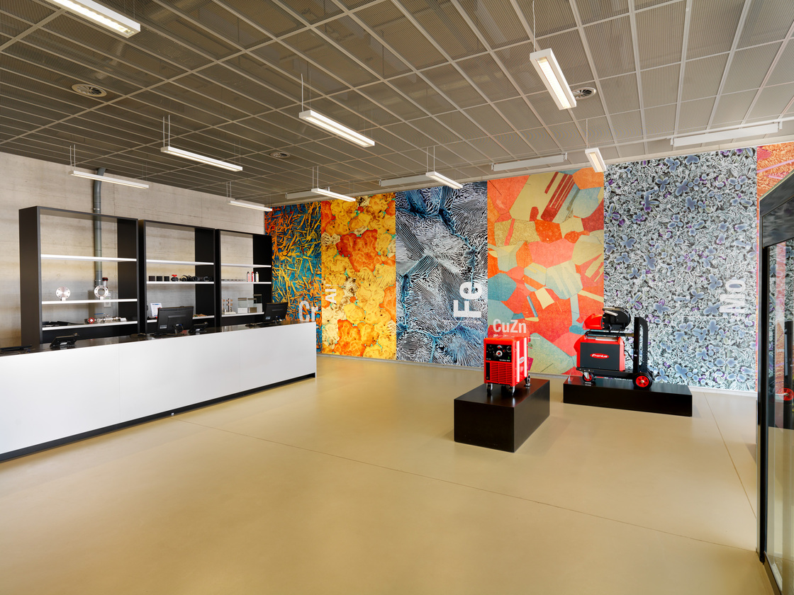 Ein Photo von Günter Kresser