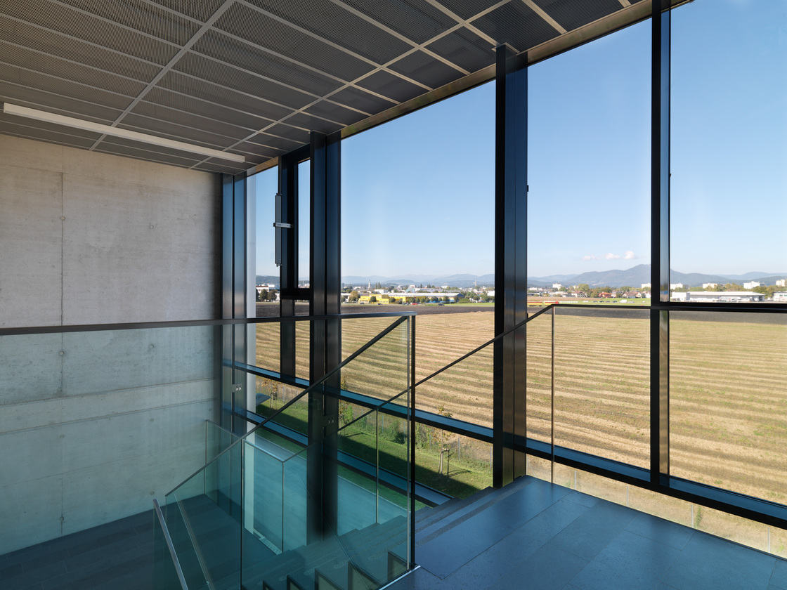 Ein Photo von Günter Kresser