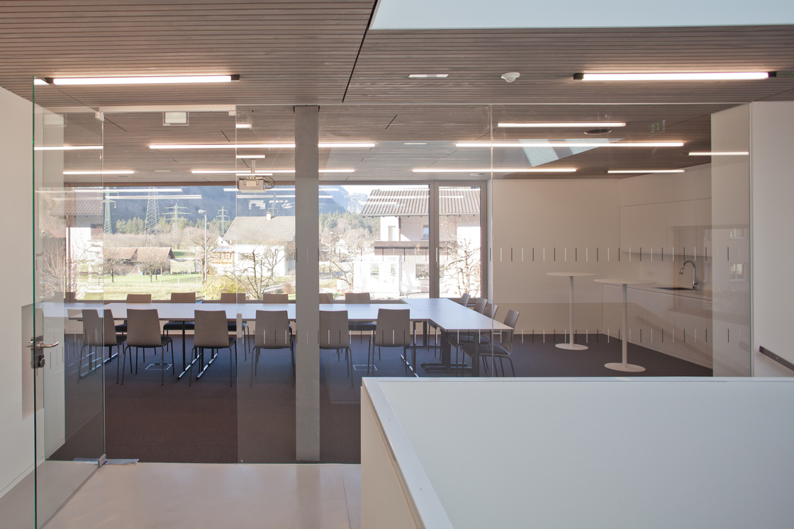 Ein Foto von Christian Grass