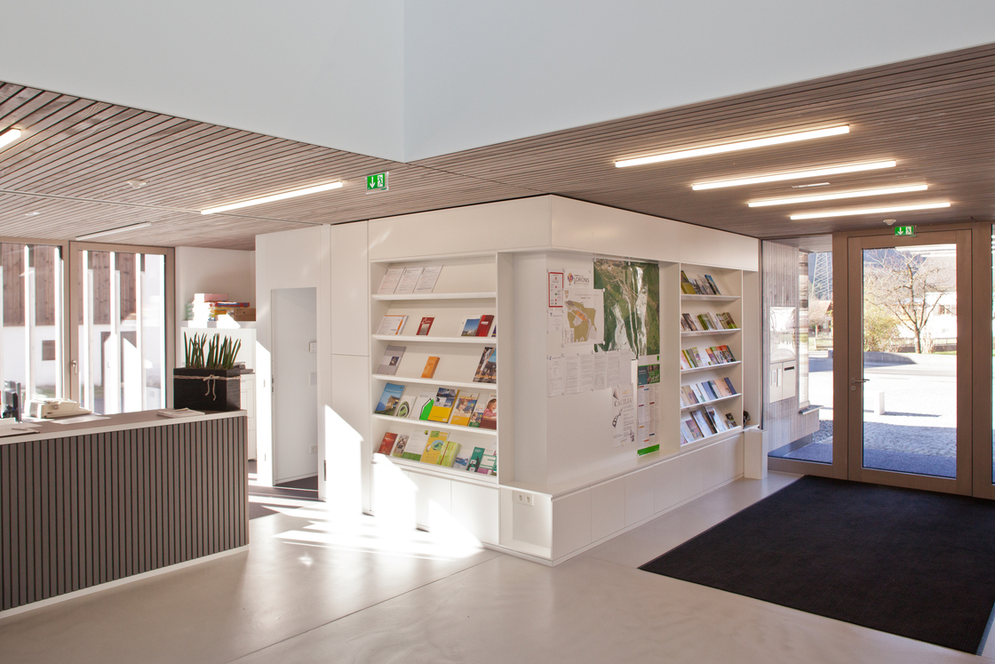 Ein Foto von Christian Grass