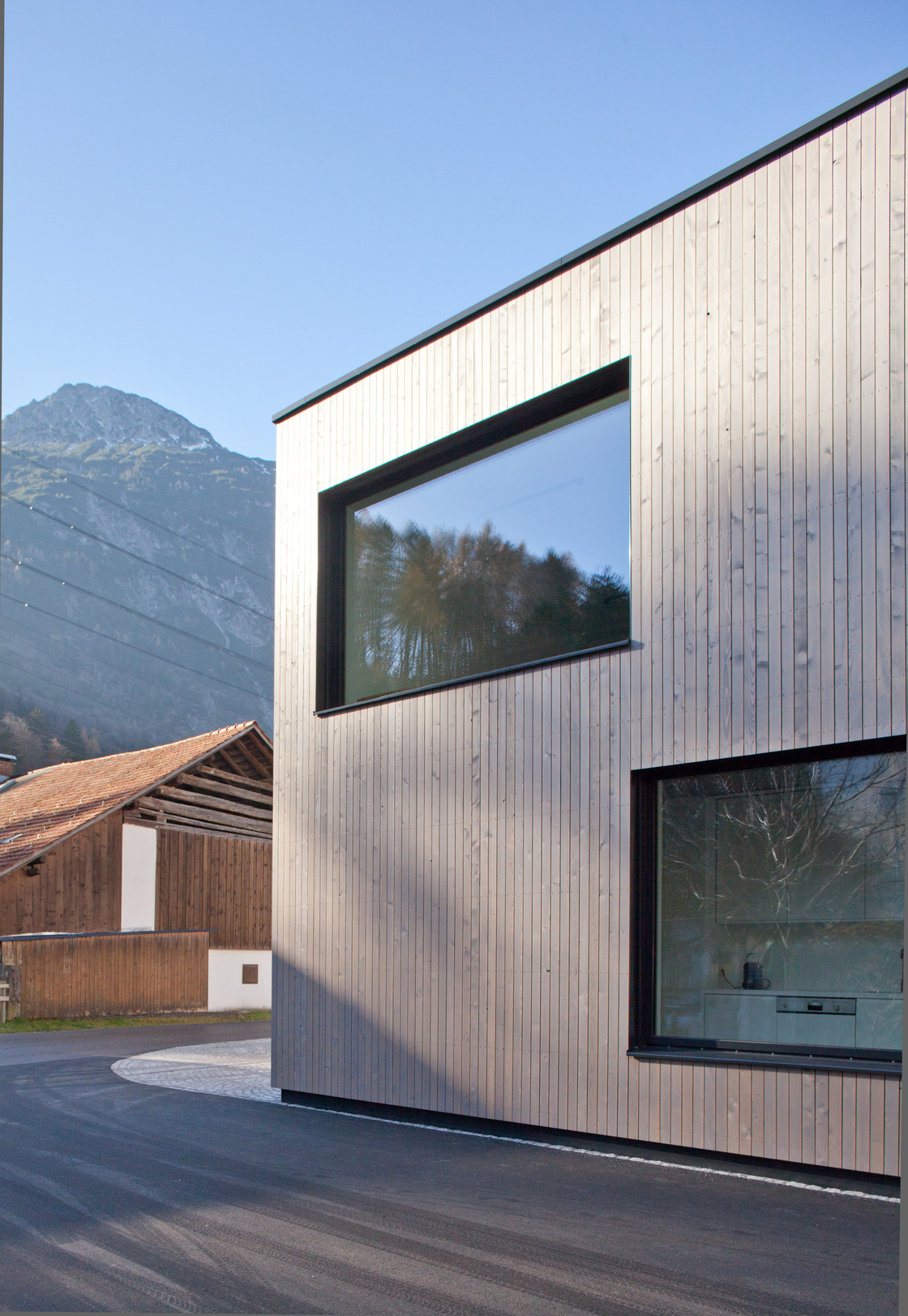 Ein Foto von Christian Grass