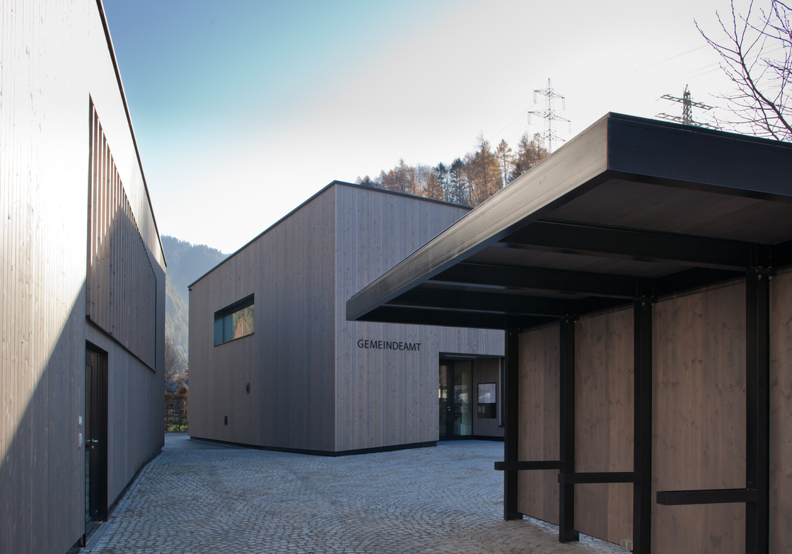 Ein Foto von Christian Grass