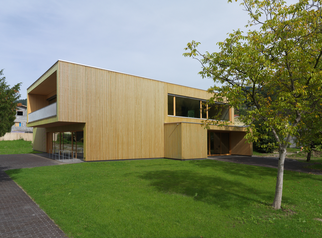 Ein Foto von Robert Fessler