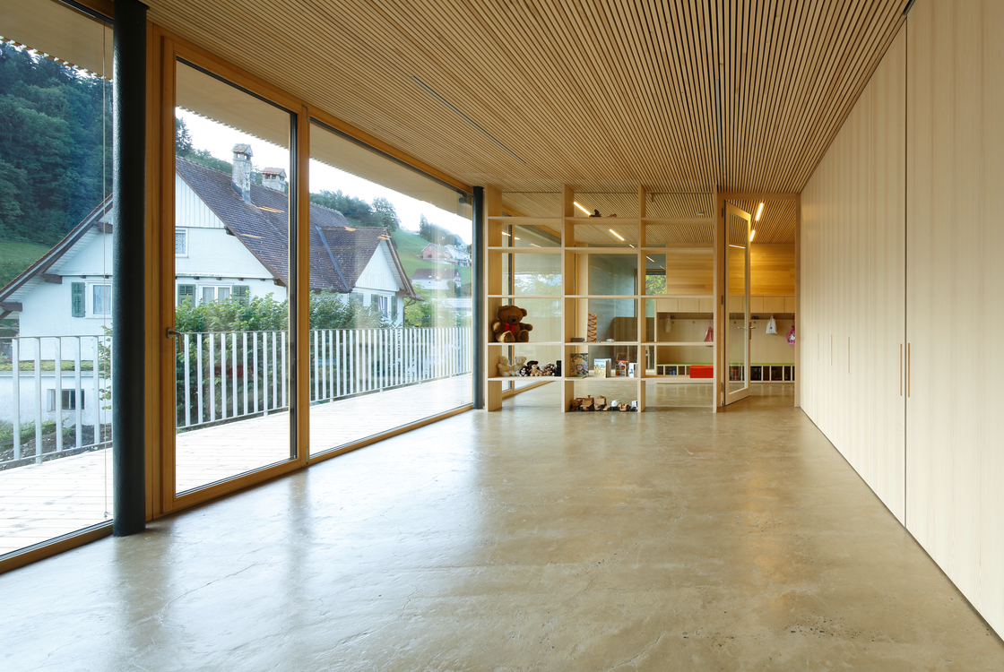 Ein Foto von Robert Fessler