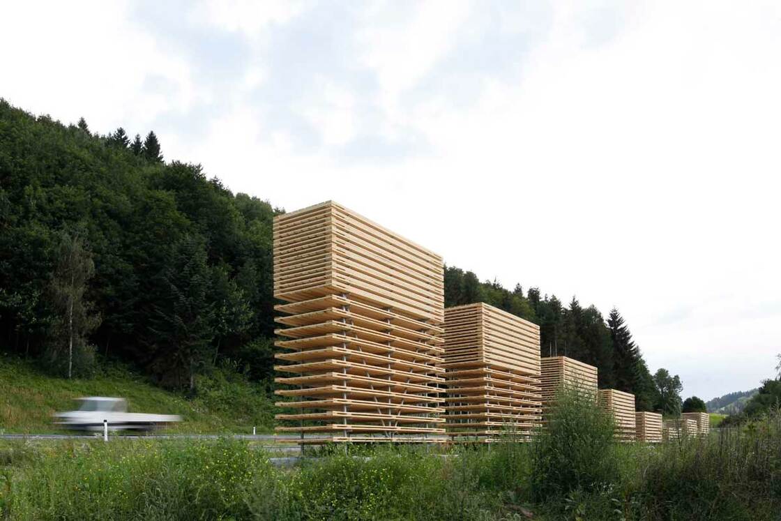 Ein Foto von Gerhard Maurer