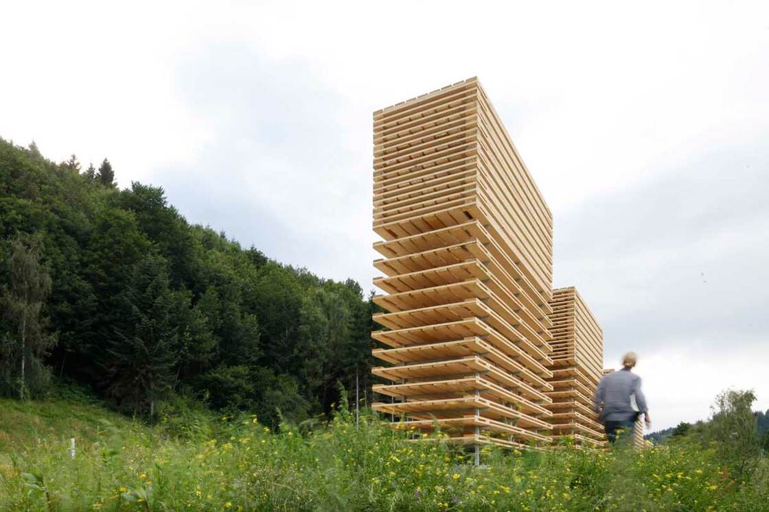 Ein Foto von Gerhard Maurer