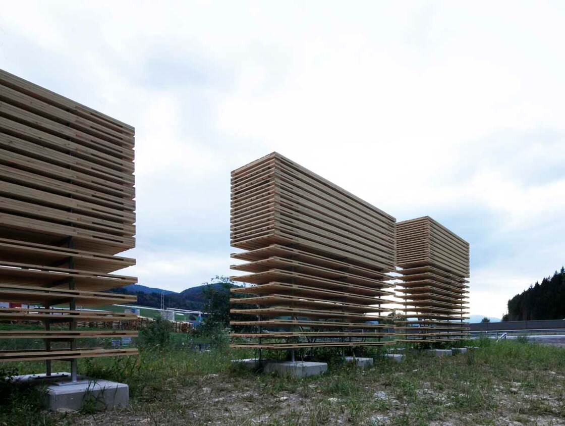 Ein Foto von Gerhard Maurer