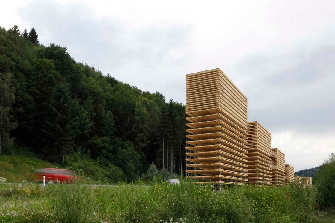 Ein Foto von Gerhard Maurer