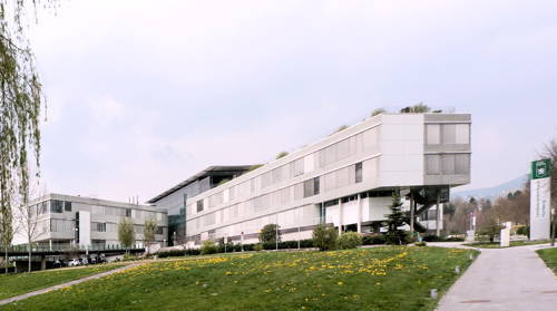 Ein Foto von Gerhard Hagen