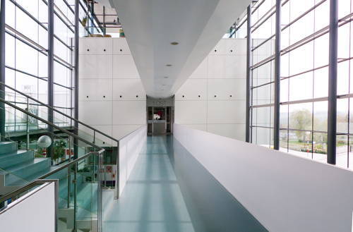 Ein Foto von Gerhard Hagen