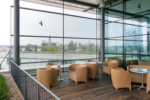 Ein Foto von Gerhard Hagen