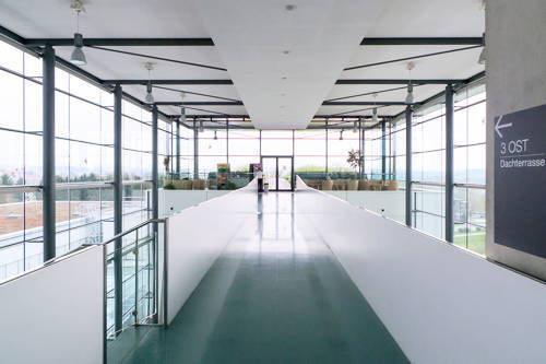 Ein Foto von Gerhard Hagen